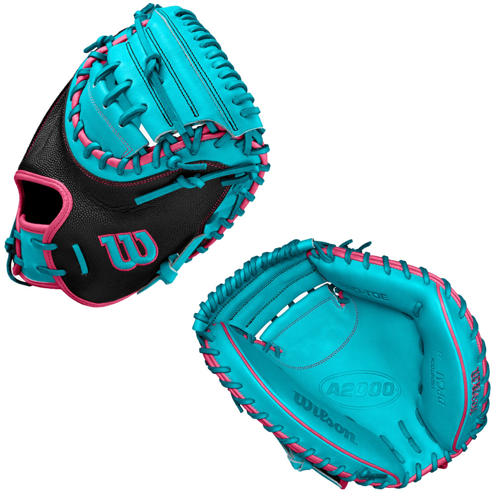 WILSON A2000 CM33 SS - WBW10227433 - 33