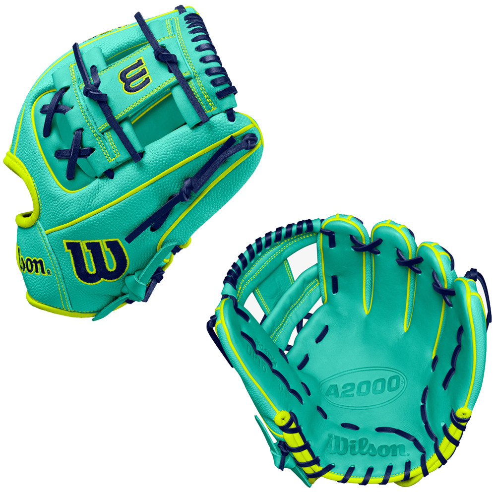 WILSON A2000 DP15 SS - WBW102275115 - 11.5