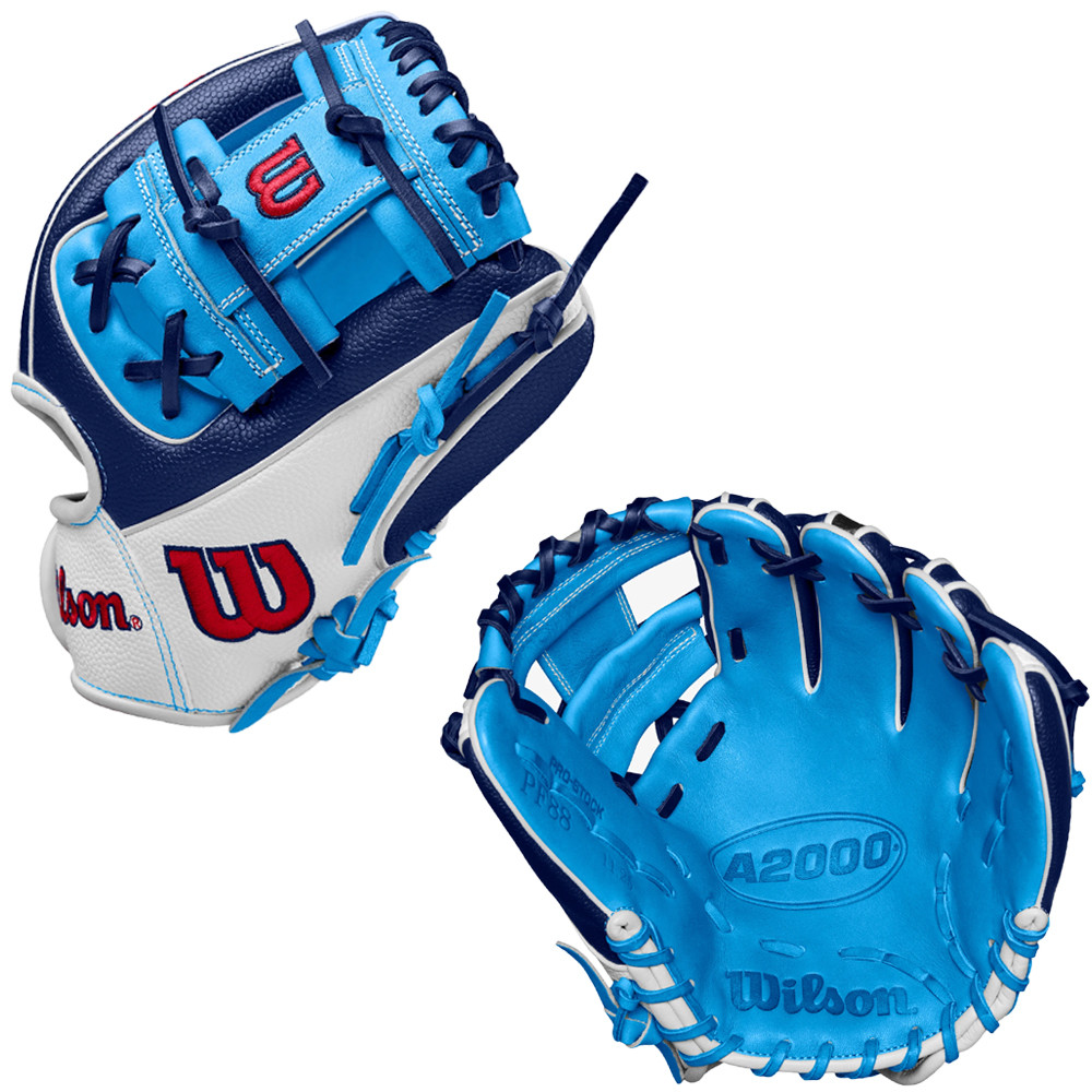 WILSON A2000 PF88 SS - WBW1022761125 - 11.25