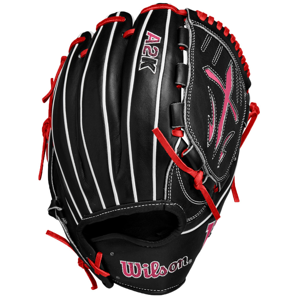 WILSON A2K B23 - WBW10261812 - 12