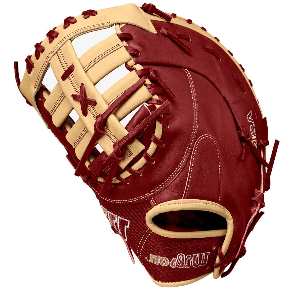 WILSON A2K 1679 - WBW102685125 - 12.5