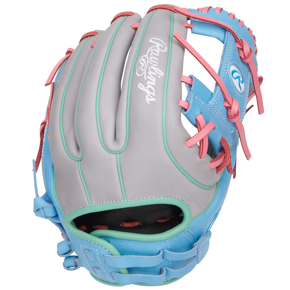 RAWLINGS HEART OF THE HIDE PRO716SB-2GCB - 12