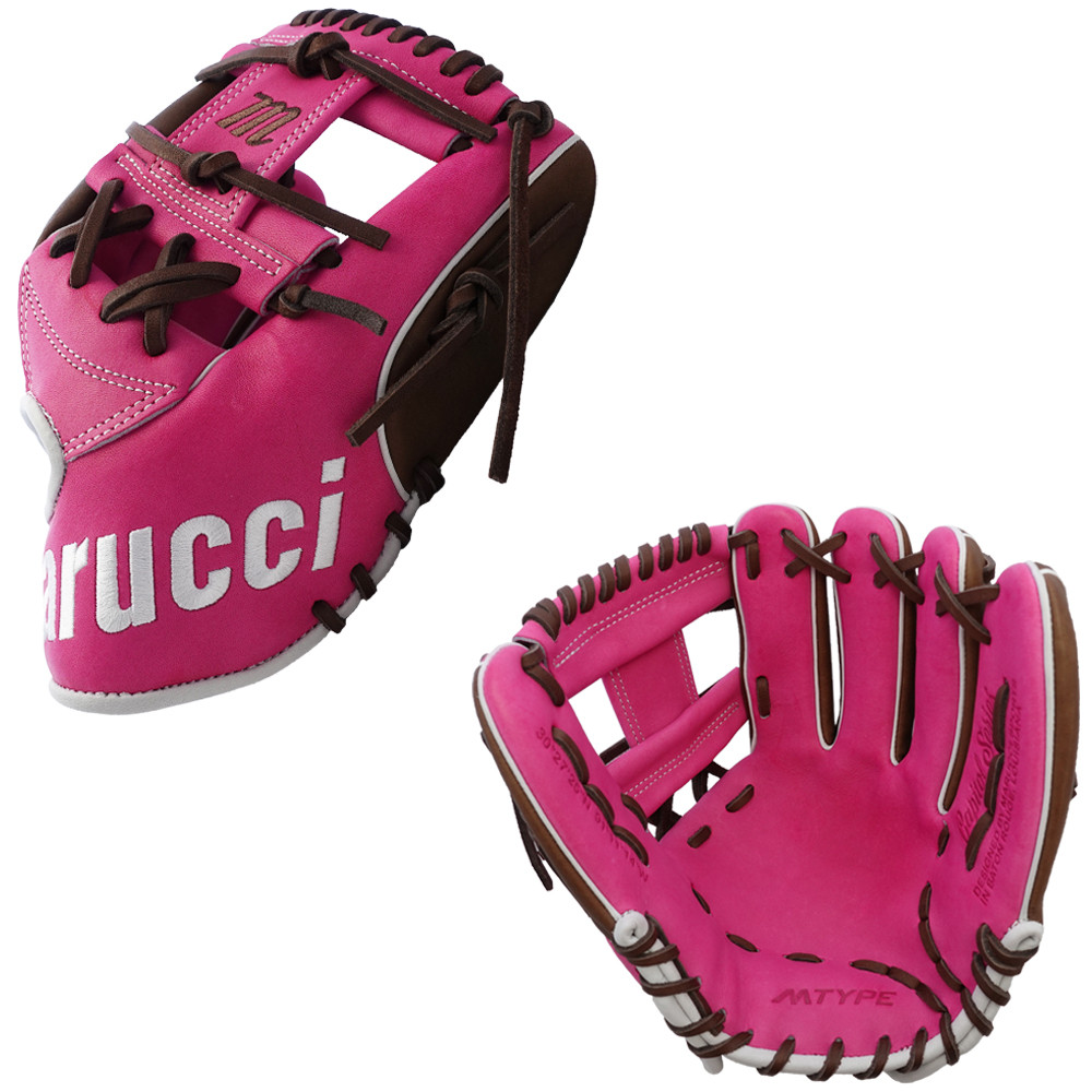 MARUCCI CAPITOL MODEL 53 - 11.5