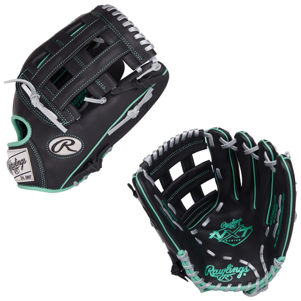 RAWLINGS NXT NXT3028U-6B - 12.5