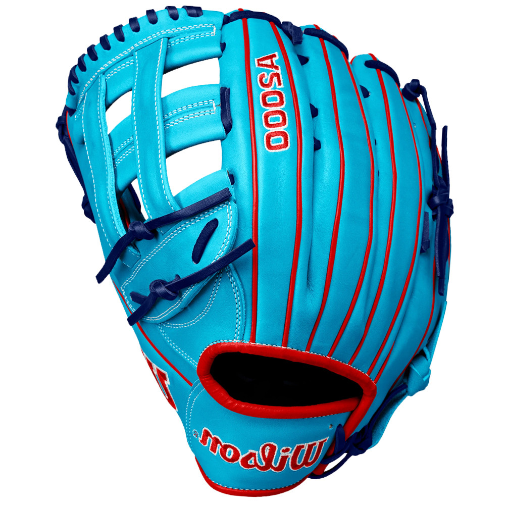 WILSON A2000 1750 - WBW102707125 - 12.5