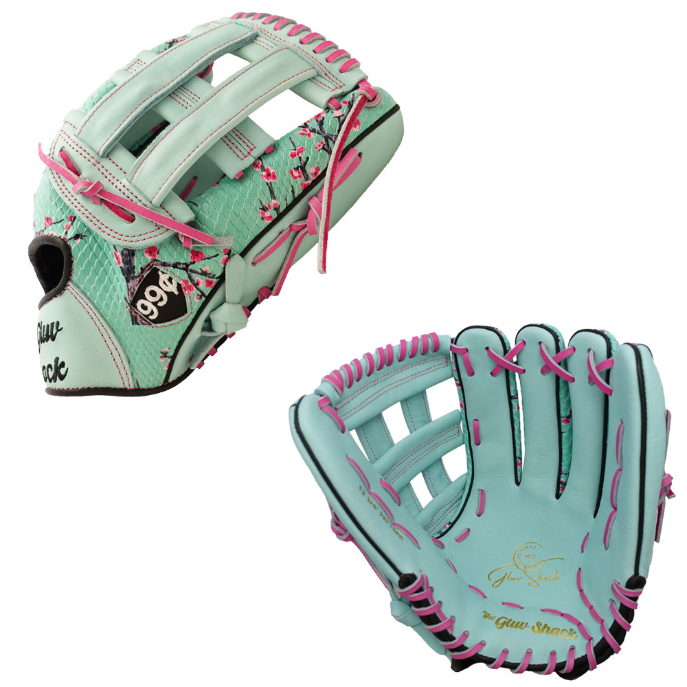 CUSTOM GLUV SHACK - ARIZONA ICED TEA - 12.5