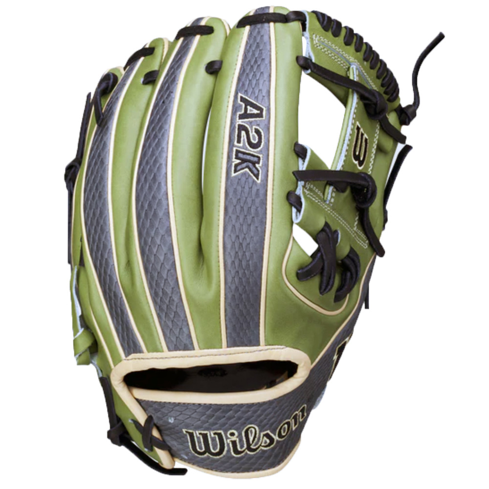WILSON A2K 1786 - GOTM DECEMBER 2022 - 11.5