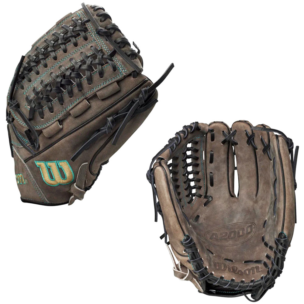 WILSON A2000 D33 - GOTM JANUARY 2023 - 11.75