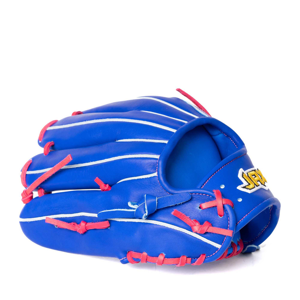 CUSTOM JAX EN-7 - RBPK - SINGLE-POST WEB - 11.75" BASEBALL GLOVE