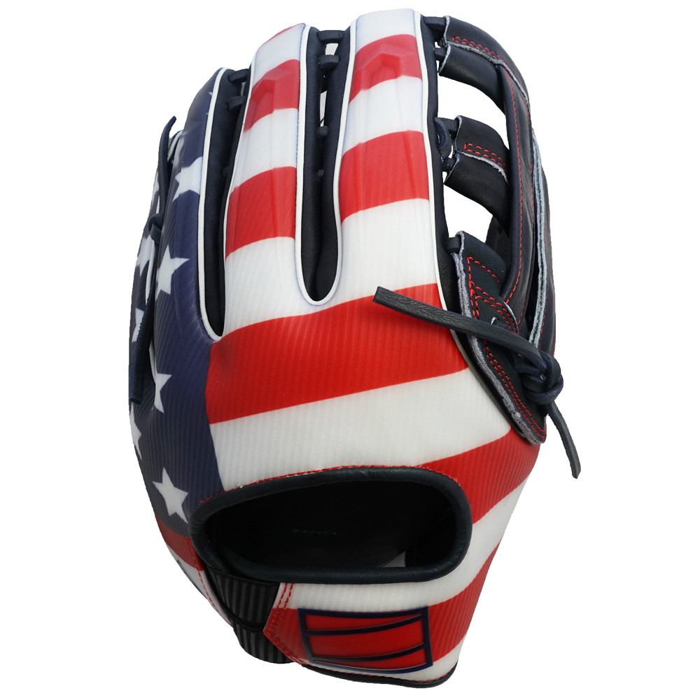 RAWLINGS REV1X REV3039-6USA - 12.75IN BASEBALL GLOVE - San Diego