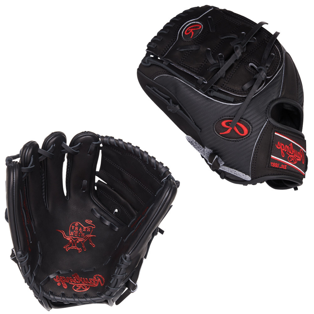 Rawlings Baseball Rawlings 11 Glove Rawlings Lefty Softball Glove