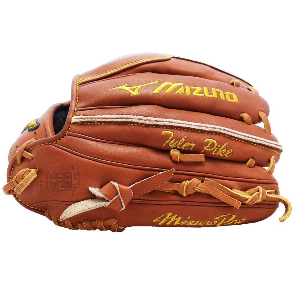 MIZUNO PRO LIMITED GZP 67 - PRO ISSUE - 11.5