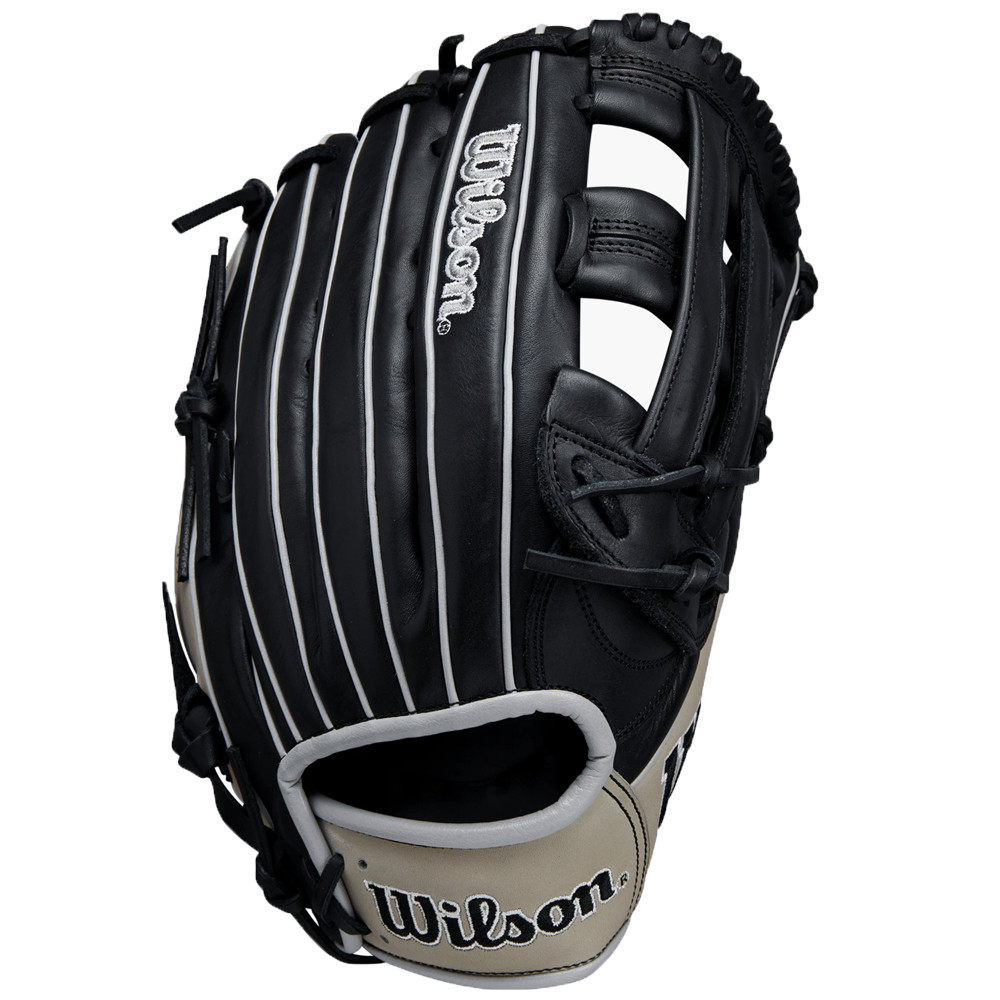 WILSON A1000 1750 - WBW102585125 - 12.5