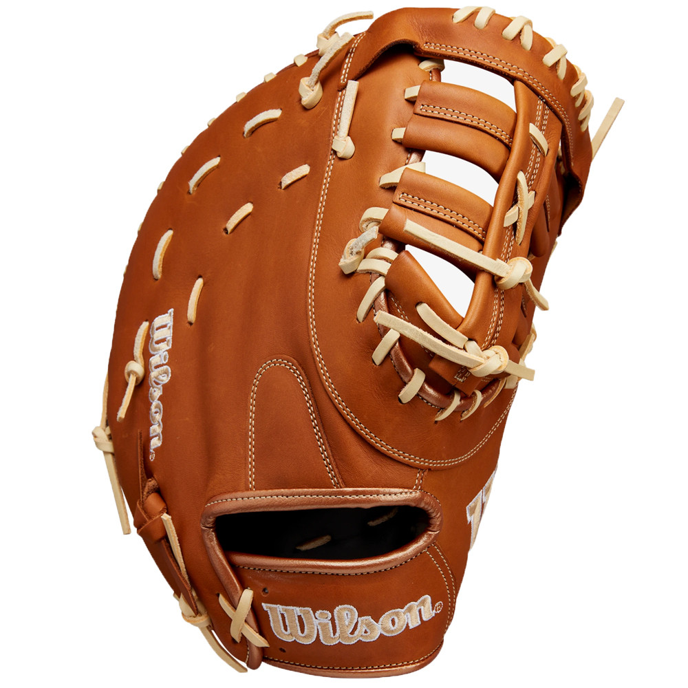 WILSON A1000 1620 - WBW102587125 - 12.5