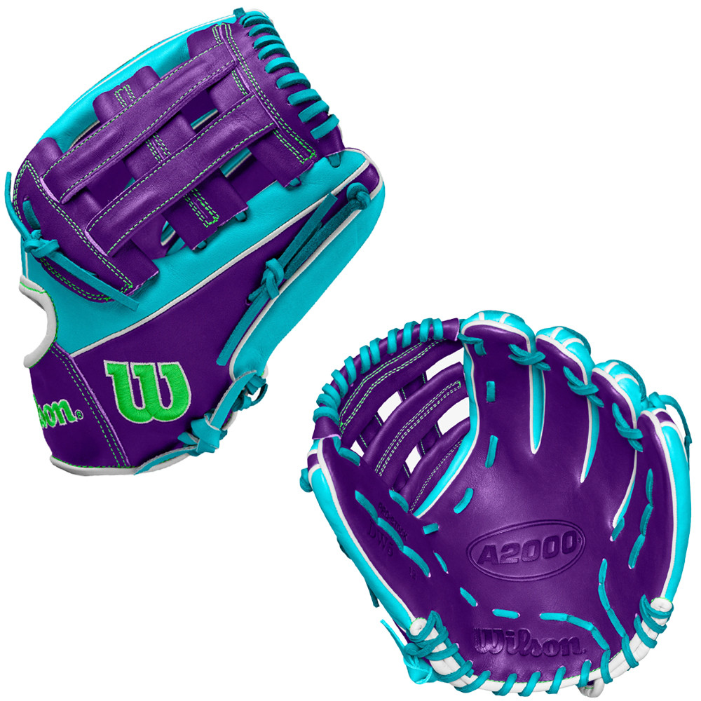 WILSON A2000 DW5 - WBW10252212 - 12
