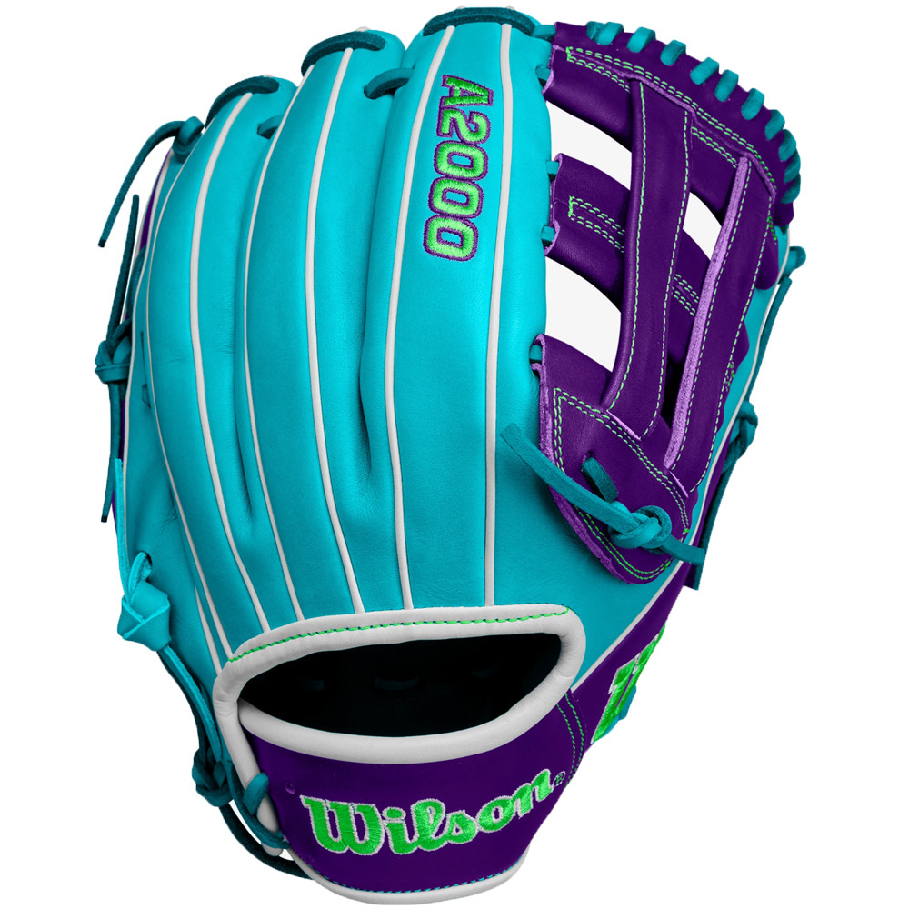 WILSON A2000 DW5 - WBW10252212 - 12