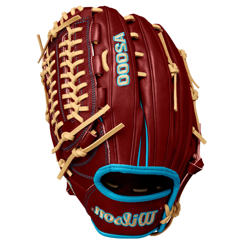 WILSON A2000 D33 - WBW1025261175 - 11.75