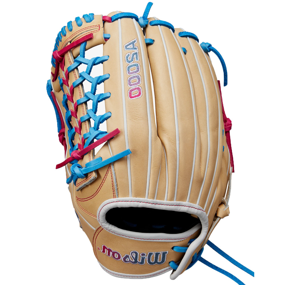 WILSON A2000 T125 - WBW102743125 - 12.5