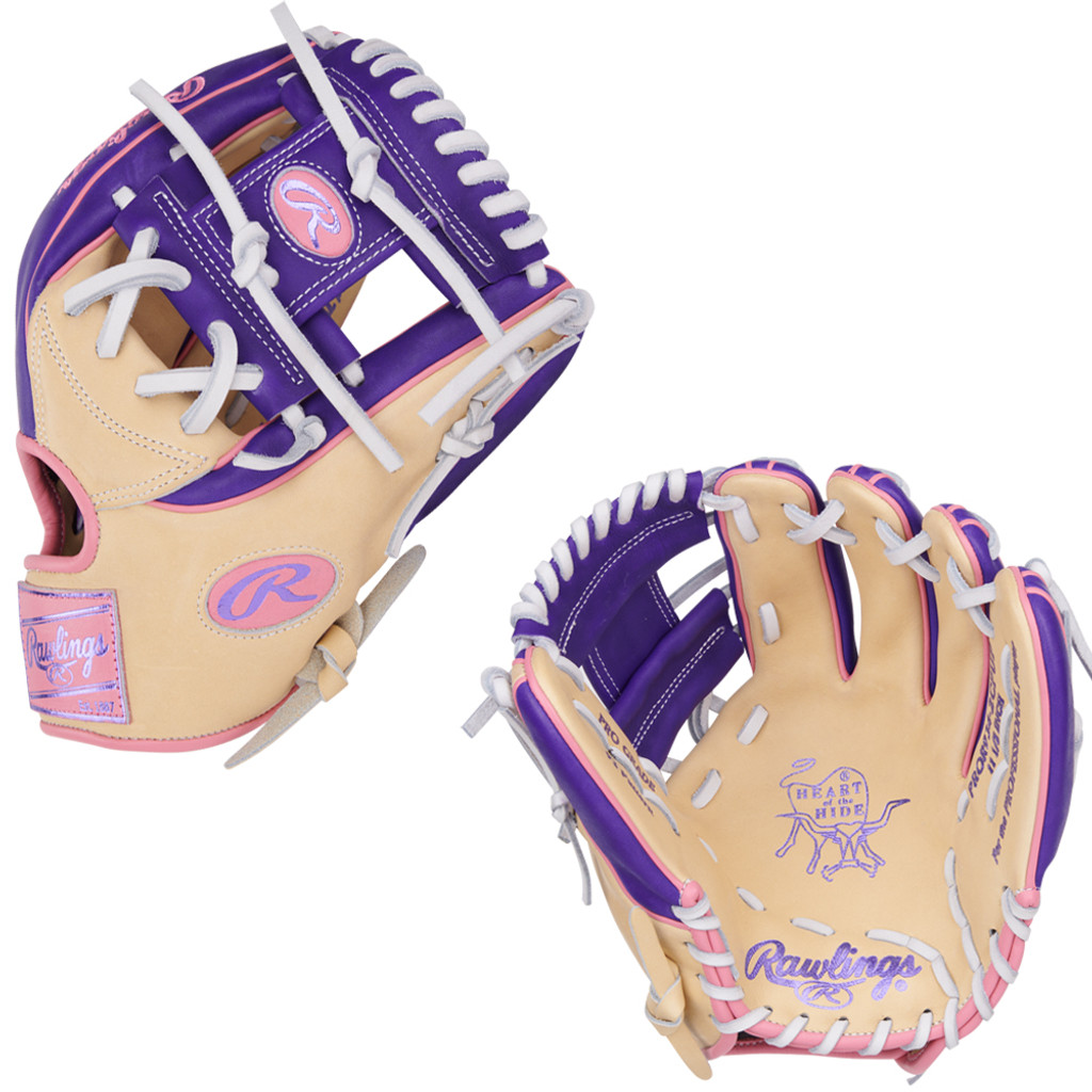 A♡ Rawlings ColorSync 7.0 Heart of the Hide 11.5