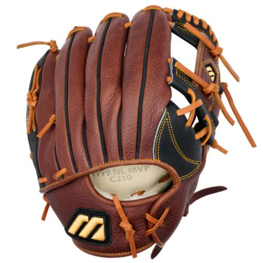 MIZUNO MCL 5001 CJ10 - CHIPPER JONES - 11.75