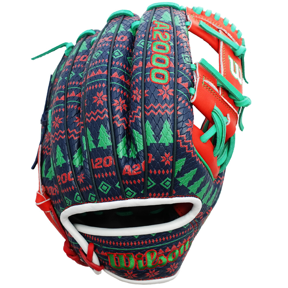 EXCLUSIVE WILSON A2000 1975 SS - WBW1032061175 - UGLY XMAS SWEATER