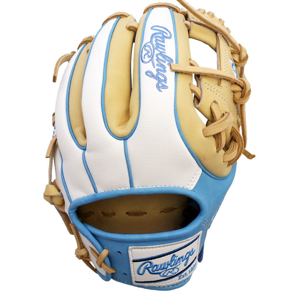 CUSTOM RAWLINGS HEART OF THE HIDE - PRO312-2CSS - 11.25