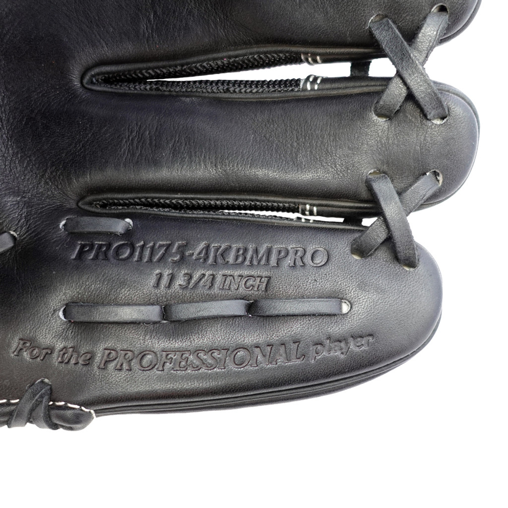 RAWLINGS PRO PREFERRED PRO1175-4KBMPRO - PRO ISSUE - 11.75" BASEBALL GLOVE
