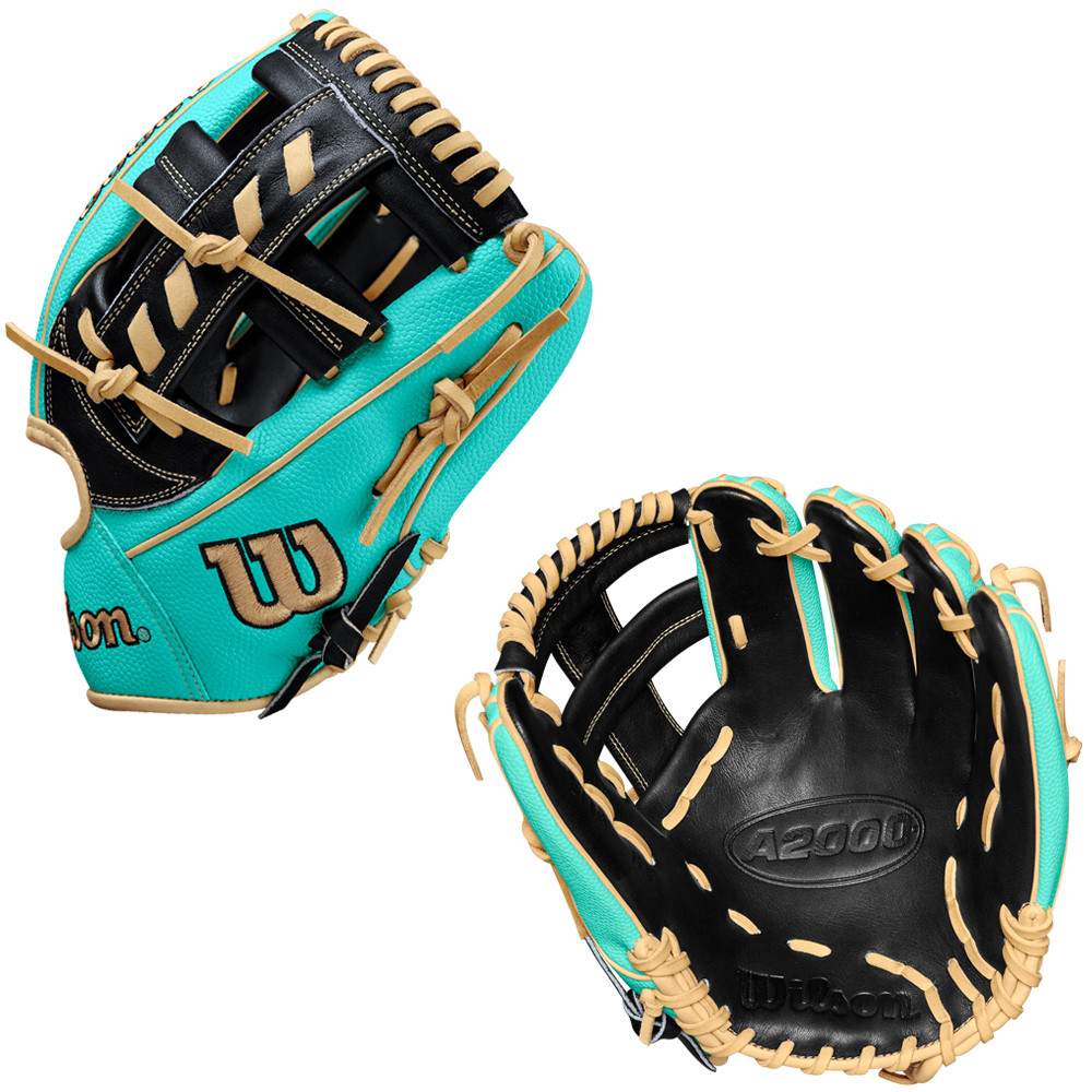 WILSON A2000 1716 SS - WBW102547115 - 11.5