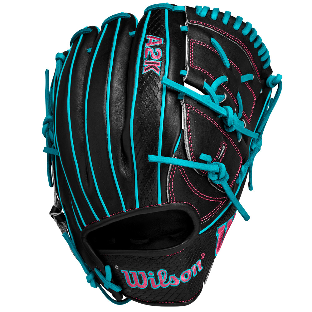 WILSON A2K 1724 - WBW10269212 - 12