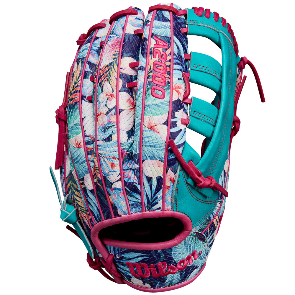 WILSON A2000 RA56 - WBW1026941275 - RANDY AROZARENA - 12.75