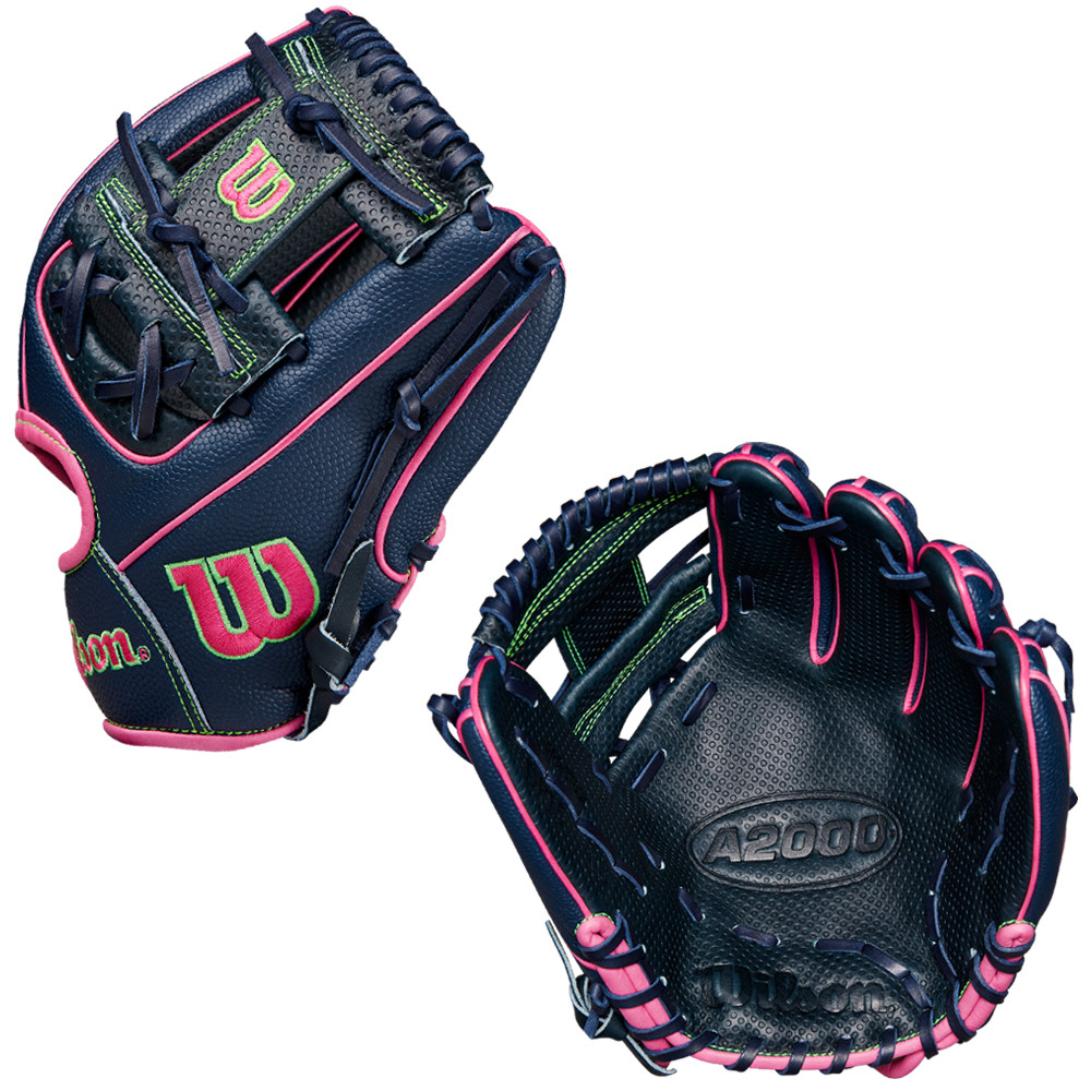 WILSON A2000 DP15 SS - WBW102747115 - 11.5