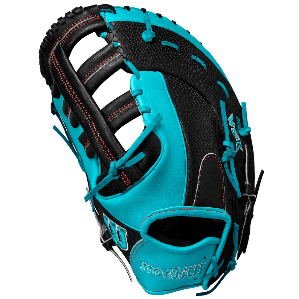 WILSON A2K 1679 SS - WBW102751125 - 12.5