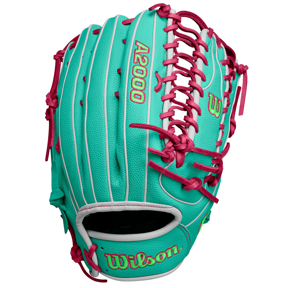 WILSON A2000 SC OT7 SS - WBW1025521275 - 12.75