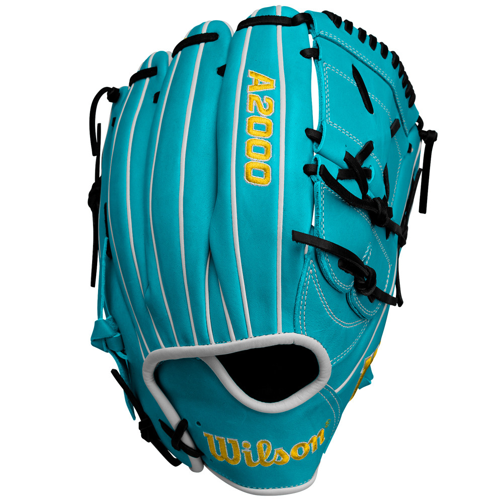 WILSON A2000 SA17 - WBW10255012 - 12