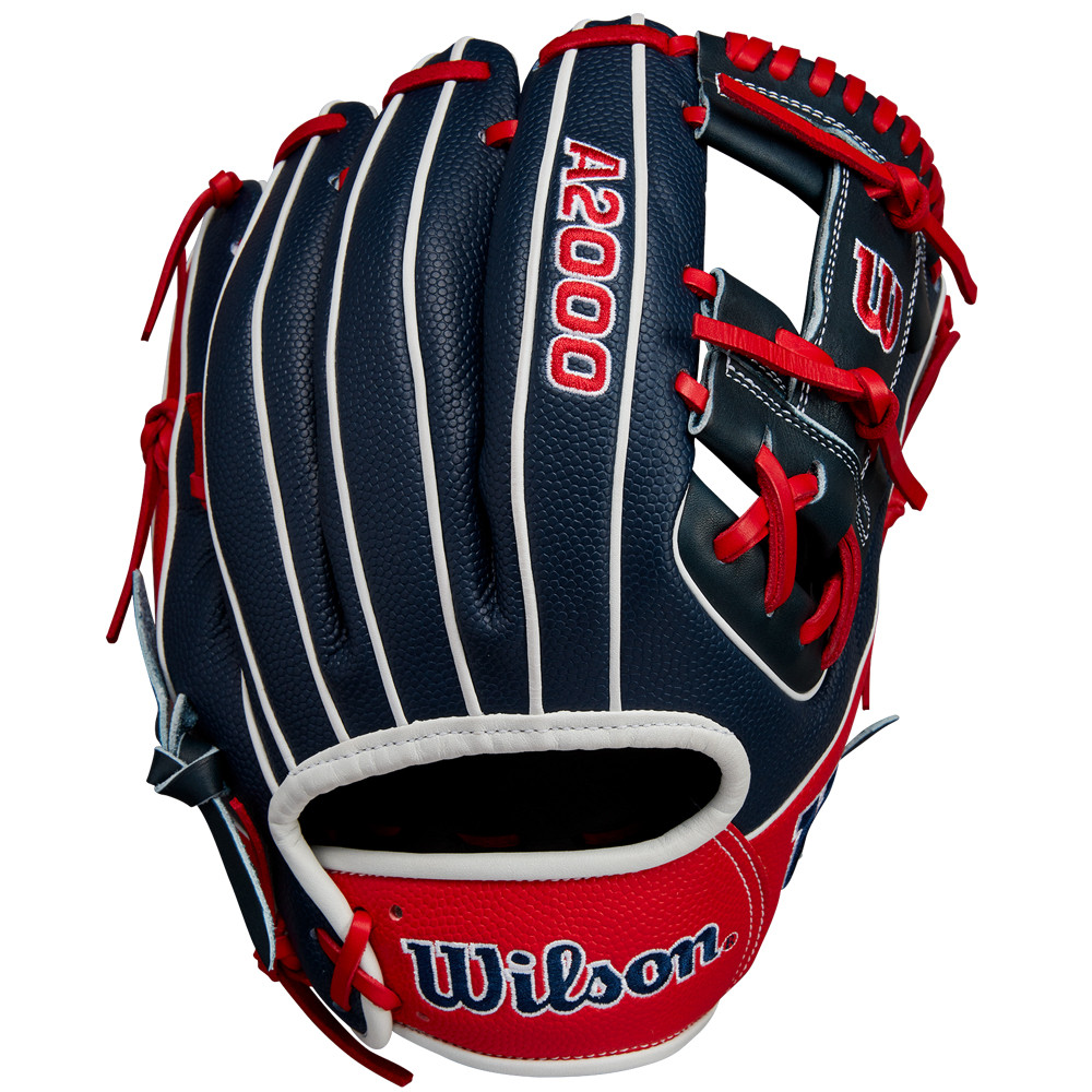 WILSON A2000 1786 - GOTM JULY 2024 - 11.5