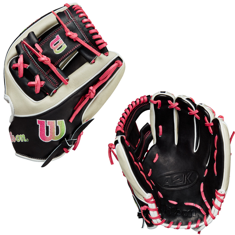 WILSON A2K 1724 - GOTM JUNE 2024 - 11.75