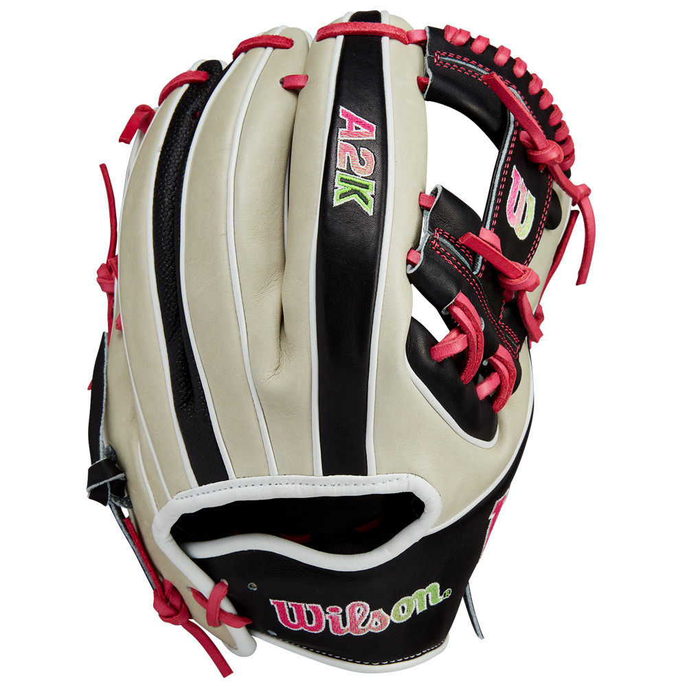 WILSON A2K 1724 - GOTM JUNE 2024 - 11.75