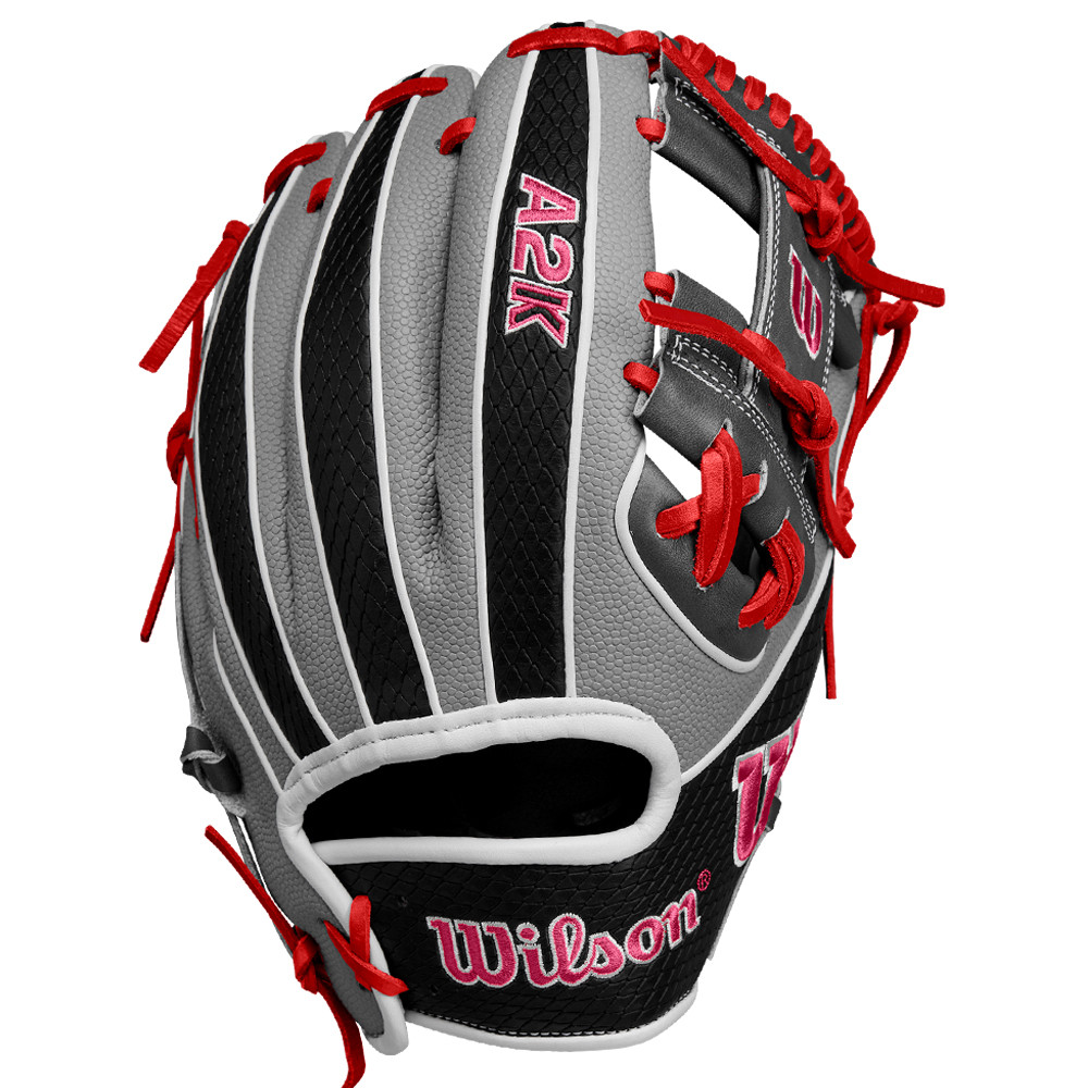 WILSON A2K 1786 SS - WBW102690115 - 11.5