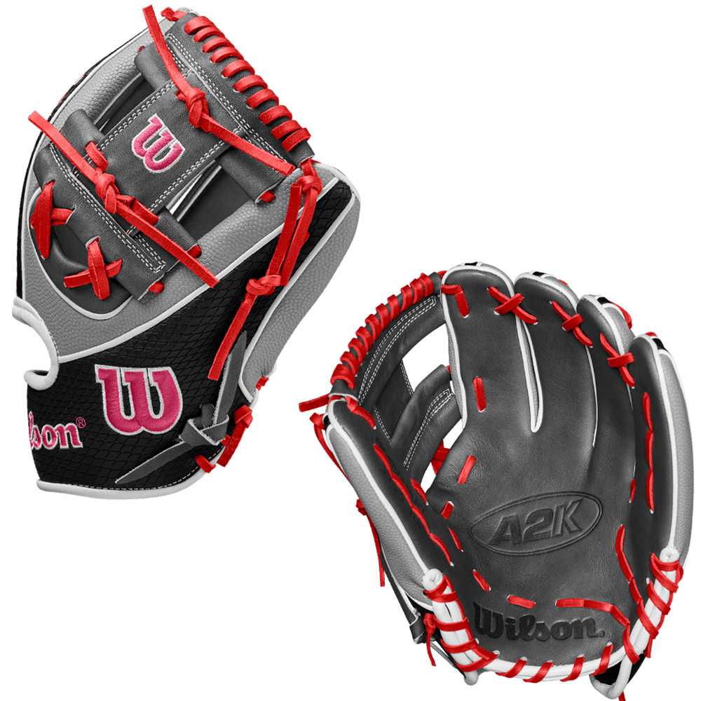 WILSON A2K 1786 SS - WBW102690115 - 11.5