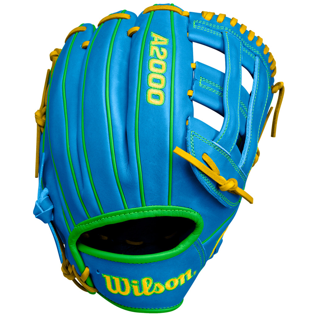 WILSON A2000 PP05 - WBW102548115 - 11.5" BASEBALL GLOVE