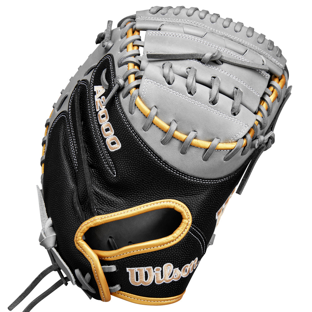 WILSON A2000 FPCM23 SS - WBW10274434 - 34