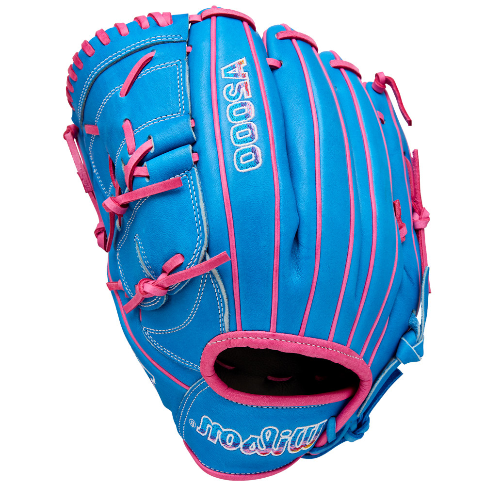 WILSON A2000 B2 - WBW10349712 - LOVE THE MOMENT - 12