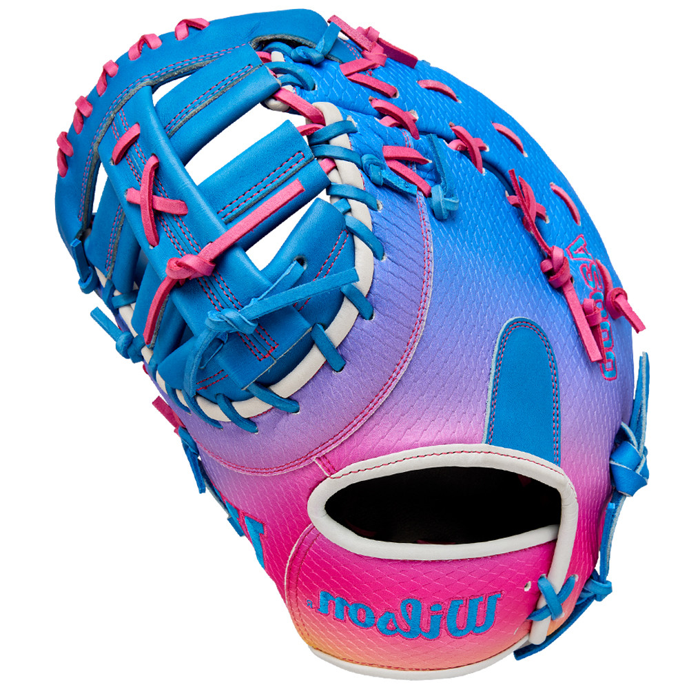 WILSON A2000 1612 - WBW10344212 - LOVE THE MOMENT - 12