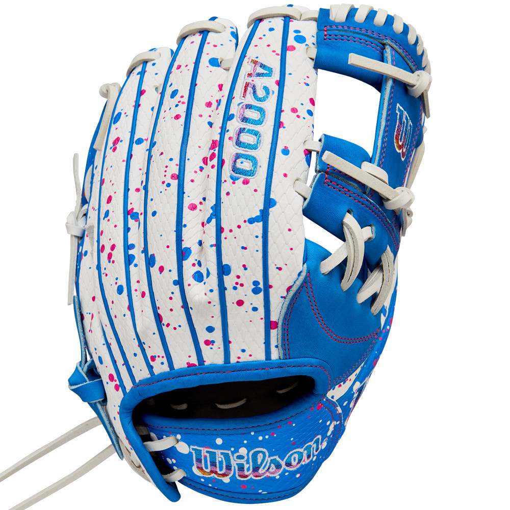WILSON A2000 FP12 / H12SS - WBW10344412 - LOVE THE MOMENT - 12