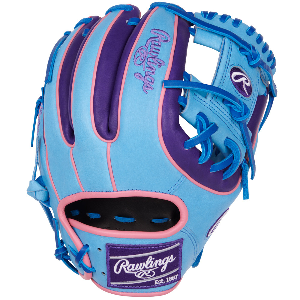 RAWLINGS HEART OF THE HIDE PROR314-2CBPU - COLOR SYNC - 11.5