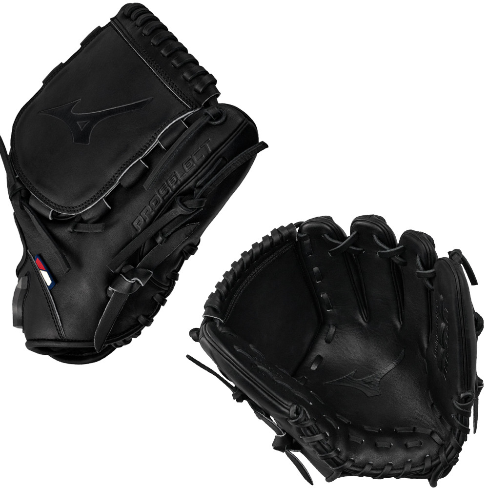 MIZUNO PRO SELECT GPS-11D - ABYSS - 12