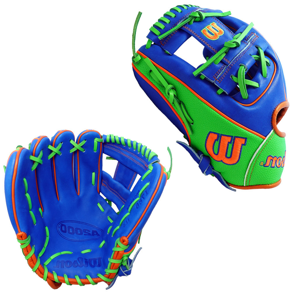 ミルボン CUSTOM WILSON A2000 1786 - WBW103550115 - CITRUS - 11.5