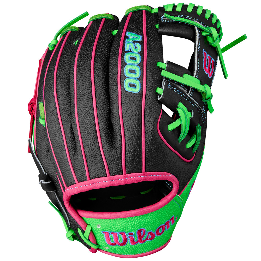 WILSON A2000 1786 - WBW103218115 - 11.5