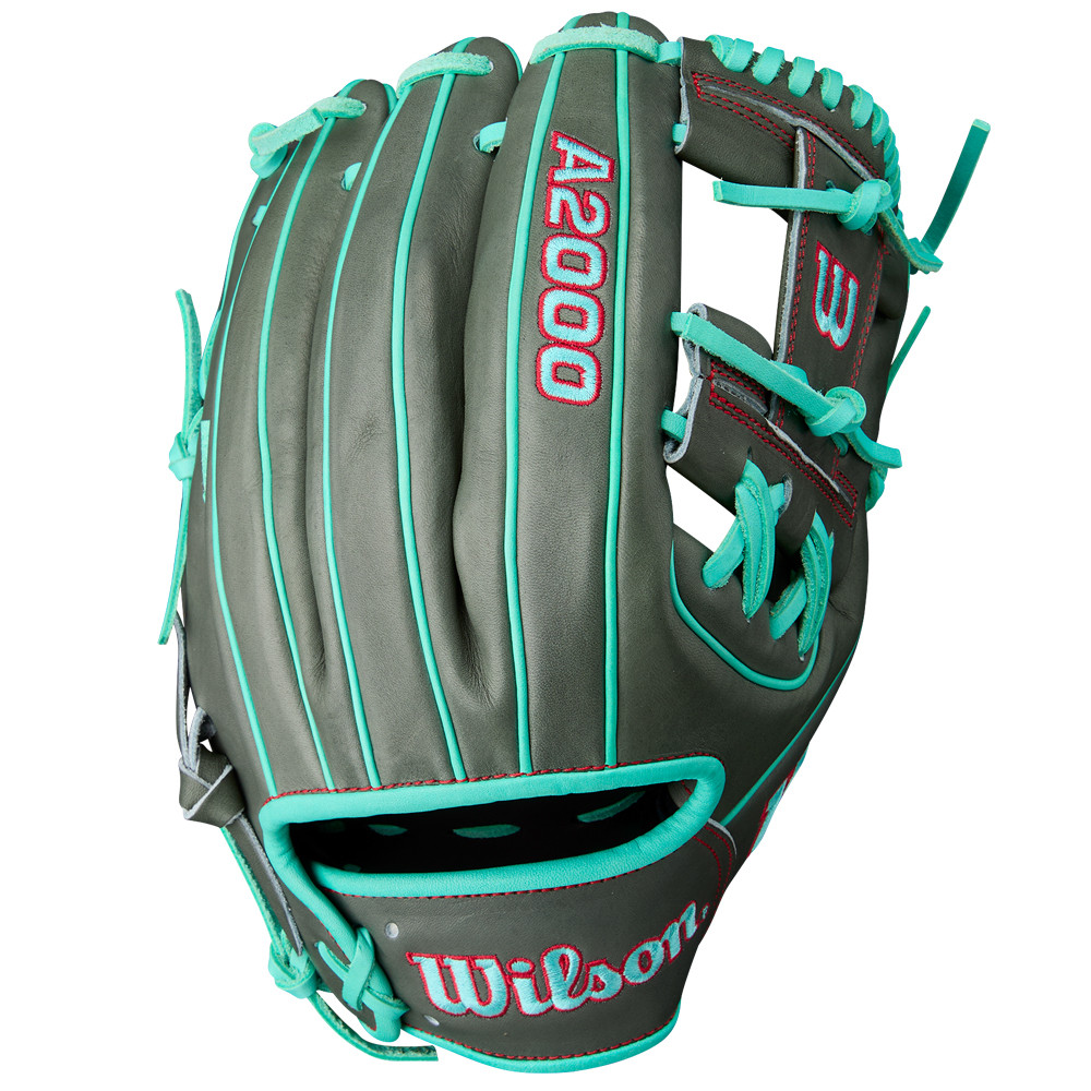 WILSON A2000 1975 - SUMMER 2025 - 11.75