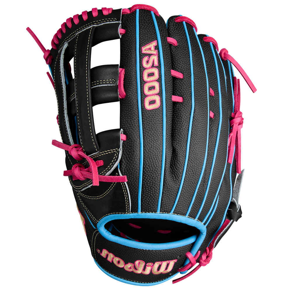 WILSON A2000 1777 - WBW1032231275 - 12.75